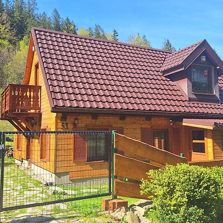 Dom Caloroczny Jozefinka W Karkonoszach Villa Kowary Luaran gambar